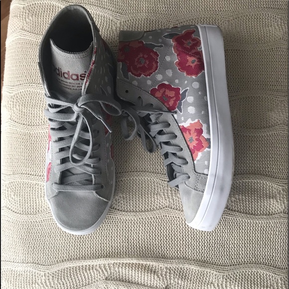 adidas court vantage mid adidas court vantage mid